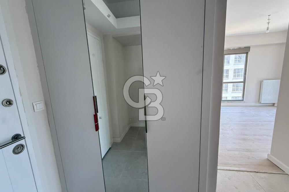 SUR YAPI ANTALYA'DA OTUMA HAZIR 3+1 FIRSAT SATILIK DAİRE