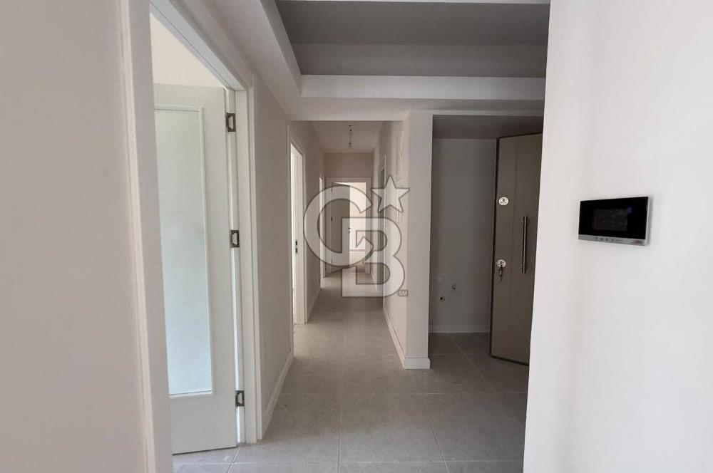 SUR YAPI ANTALYA'DA OTUMA HAZIR 3+1 FIRSAT SATILIK DAİRE