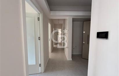 SUR YAPI ANTALYA'DA OTUMA HAZIR 3+1 FIRSAT SATILIK DAİRE