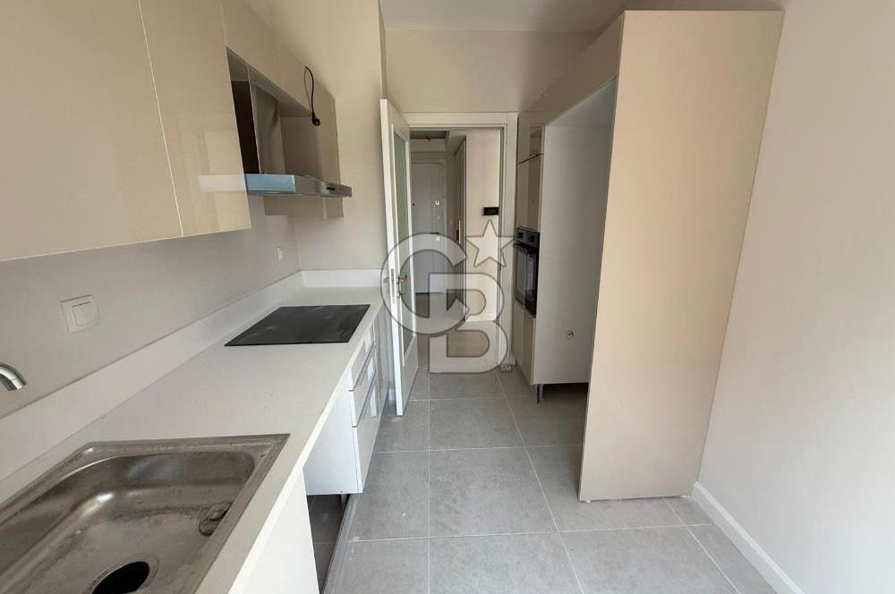 SUR YAPI ANTALYA'DA OTUMA HAZIR 3+1 FIRSAT SATILIK DAİRE