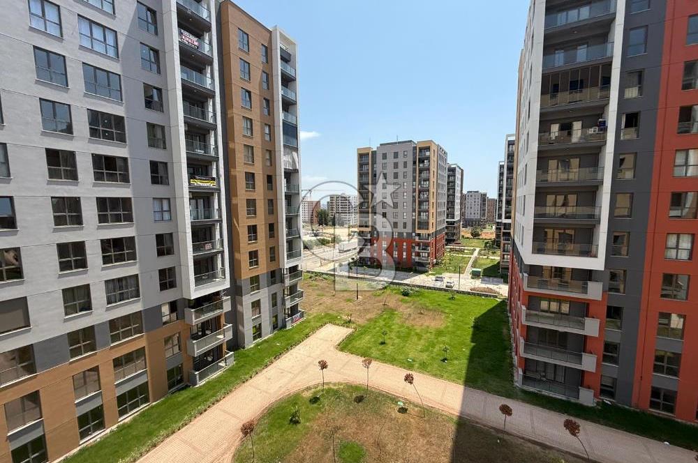 SUR YAPI ANTALYA'DA OTUMA HAZIR 3+1 FIRSAT SATILIK DAİRE