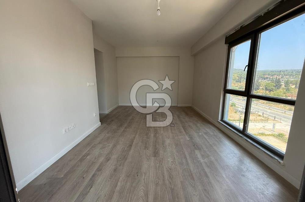 SUR YAPI ANTALYA'DA OTUMA HAZIR 3+1 FIRSAT SATILIK DAİRE