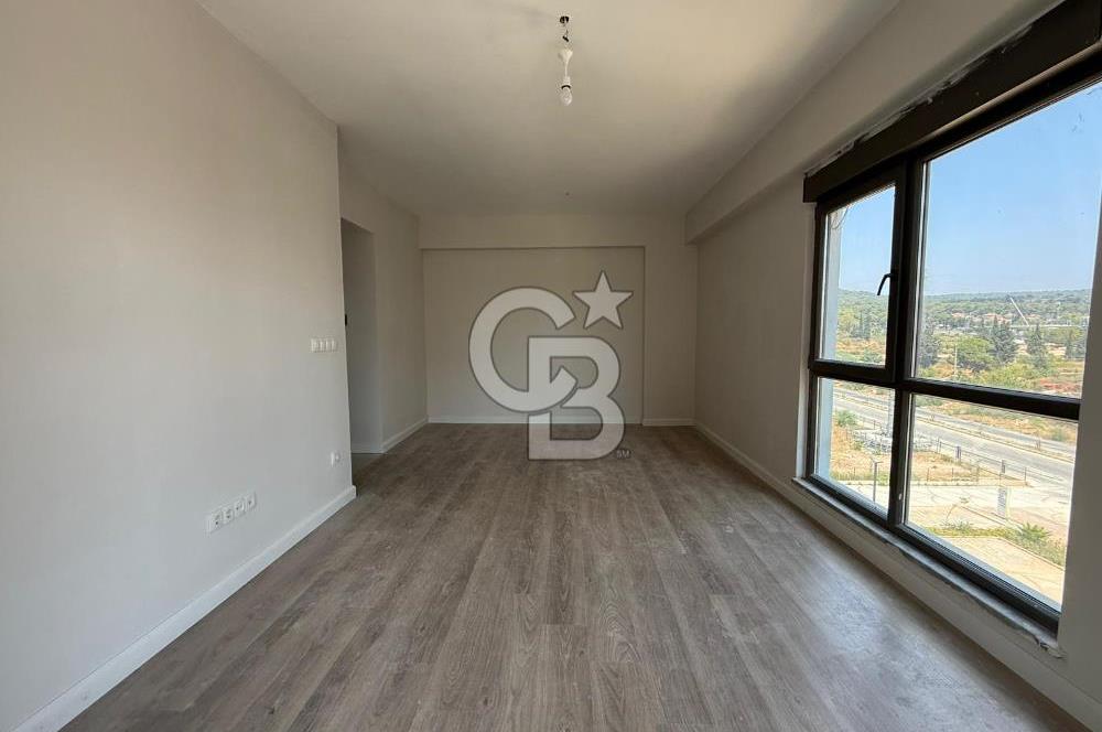 SUR YAPI ANTALYA'DA OTUMA HAZIR 3+1 FIRSAT SATILIK DAİRE