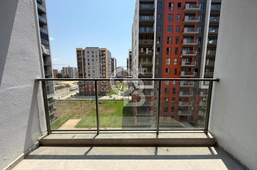 SUR YAPI ANTALYA'DA OTUMA HAZIR 3+1 FIRSAT SATILIK DAİRE