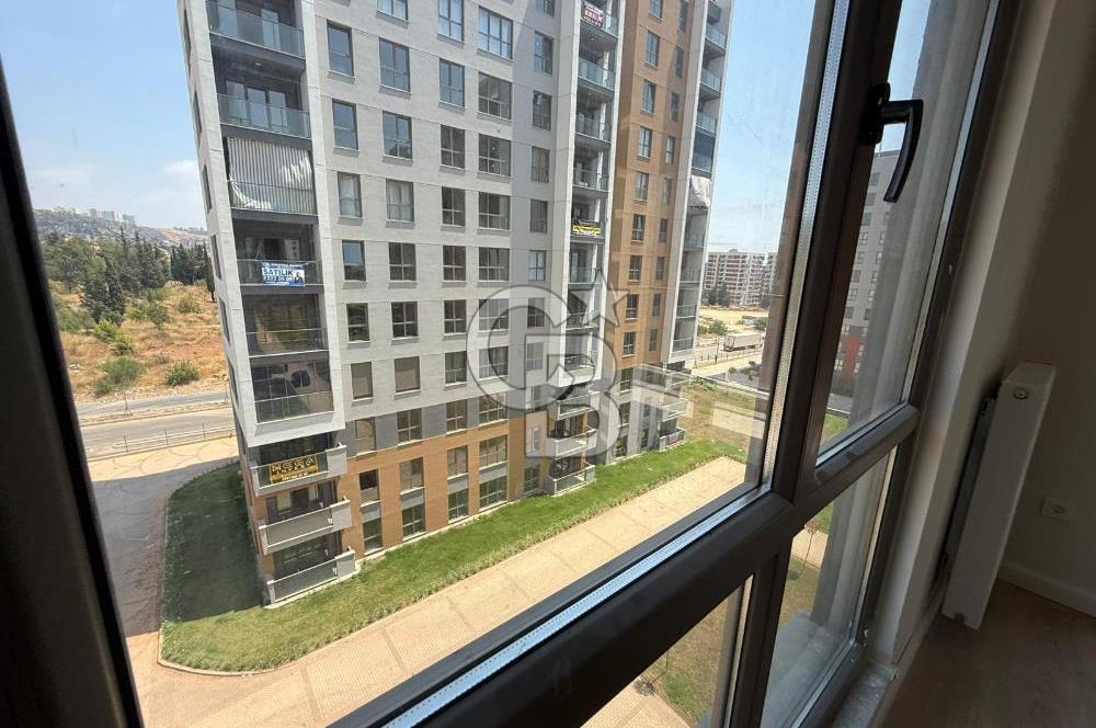 SUR YAPI ANTALYA'DA OTUMA HAZIR 3+1 FIRSAT SATILIK DAİRE