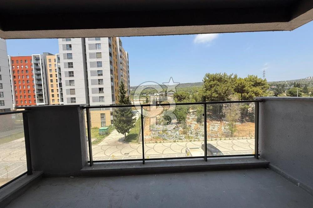 SUR YAPI'DA ''SATILIK'' 2+1 106 m² ''' FIRSAT''' DAİRE