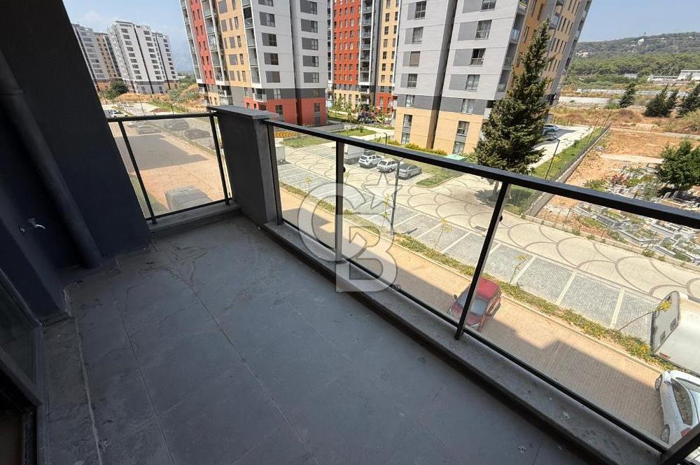 SUR YAPI'DA ''SATILIK'' 2+1 106 m² ''' FIRSAT''' DAİRE