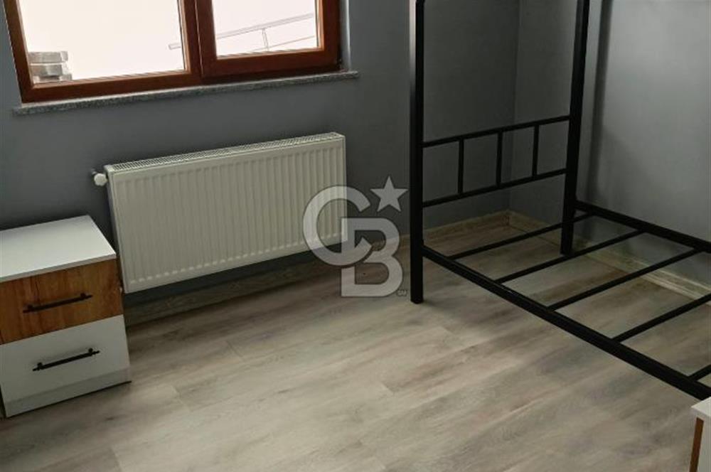 ÇANAKKALE BARBAROS MAHALLESİ 2+1 KİRALIK EŞYALI DAİRE