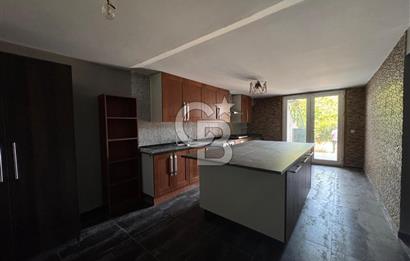 CB*START ZEKERİYAKÖY ASANSÖRLÜ BAKIMLI 5+2 VİLLA