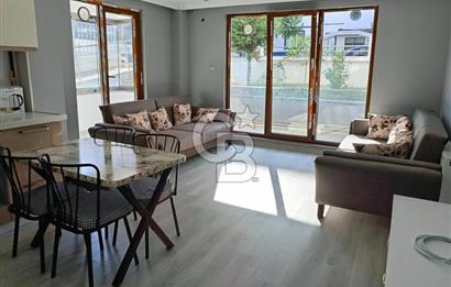 ÇANAKKALE BARBAROS MAHALLESİ 2+1 KİRALIK EŞYALI DAİRE