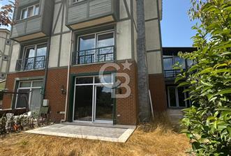 CB*START ZEKERİYAKÖY ASANSÖRLÜ BAKIMLI 5+2 VİLLA