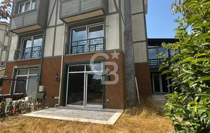 CB*START ZEKERİYAKÖY ASANSÖRLÜ BAKIMLI 5+2 VİLLA