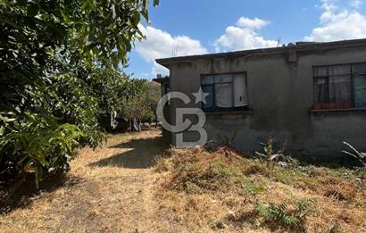 BİGA GÜVEMALAN SATILIK BİR EV FİYATINA İKİ EV 
