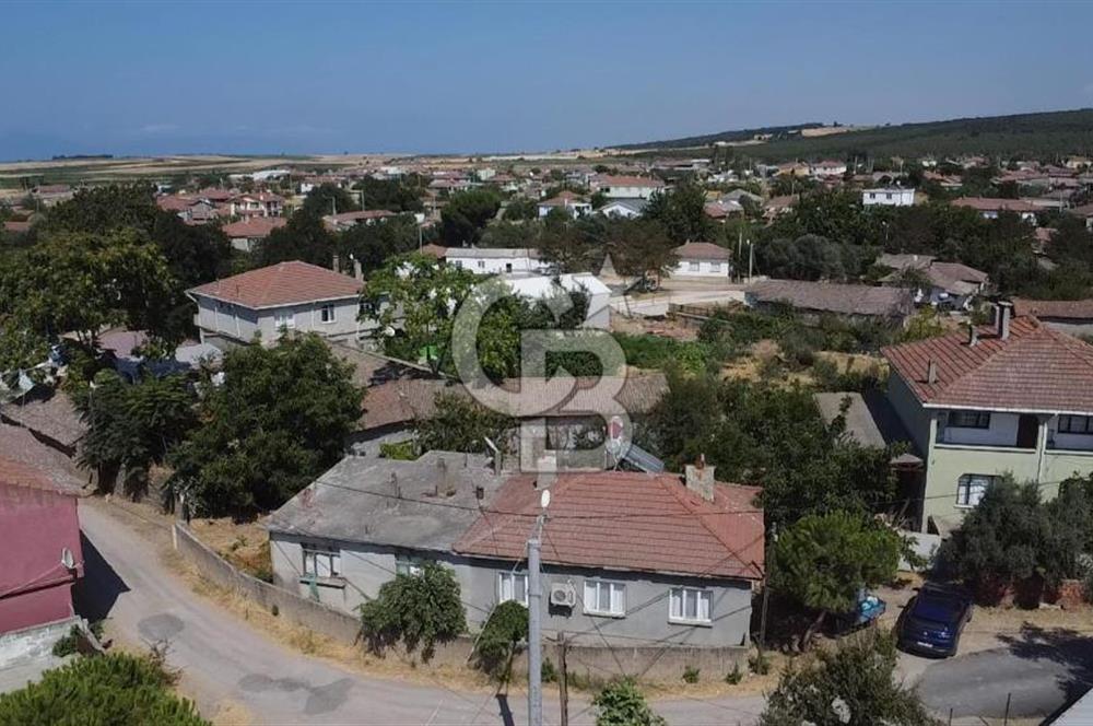 BİGA GÜVEMALAN SATILIK BİR EV FİYATINA İKİ EV 