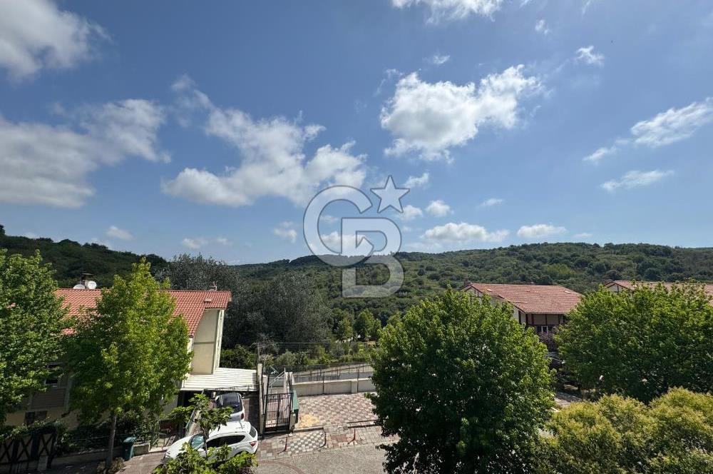 CB*START ZEKERİYAKÖY ASANSÖRLÜ BAKIMLI 5+2 VİLLA