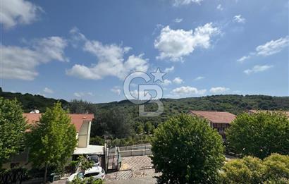 CB*START ZEKERİYAKÖY ASANSÖRLÜ BAKIMLI 5+2 VİLLA