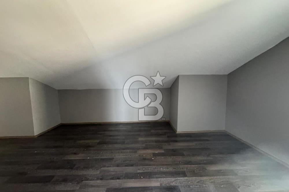 CB*START ZEKERİYAKÖY ASANSÖRLÜ BAKIMLI 5+2 VİLLA