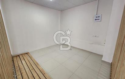 MENEMEN İSMET İNÖNÜ MAHALLESİNDE 3 CEPHELİ 250 M² KİRALIK DÜKKAN