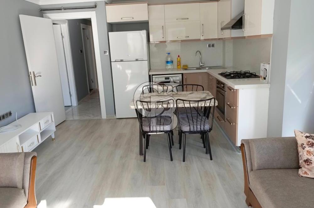ÇANAKKALE BARBAROS MAHALLESİ 2+1 KİRALIK EŞYALI DAİRE