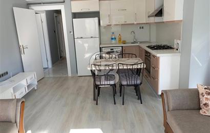 ÇANAKKALE BARBAROS MAHALLESİ 2+1 KİRALIK EŞYALI DAİRE