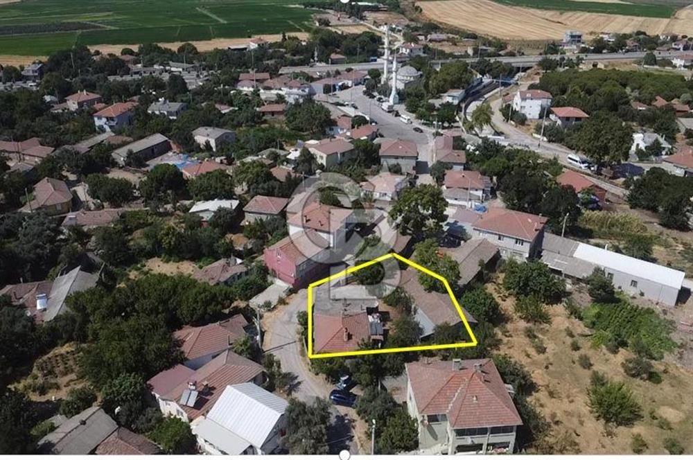 BİGA GÜVEMALAN SATILIK BİR EV FİYATINA İKİ EV 