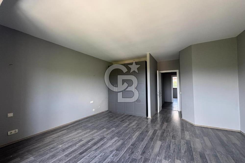 CB*START ZEKERİYAKÖY ASANSÖRLÜ BAKIMLI 5+2 VİLLA