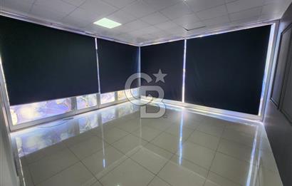 MENEMEN İSMET İNÖNÜ MAHALLESİNDE 3 CEPHELİ 250 M² KİRALIK DÜKKAN