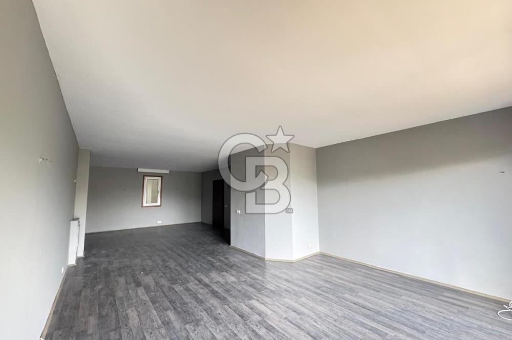 CB*START ZEKERİYAKÖY ASANSÖRLÜ BAKIMLI 5+2 VİLLA