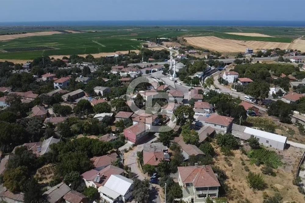 BİGA GÜVEMALAN SATILIK BİR EV FİYATINA İKİ EV 
