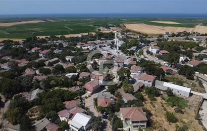 BİGA GÜVEMALAN SATILIK BİR EV FİYATINA İKİ EV 