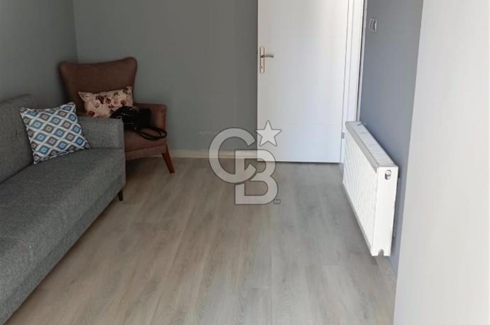 ÇANAKKALE BARBAROS MAHALLESİ 2+1 KİRALIK EŞYALI DAİRE