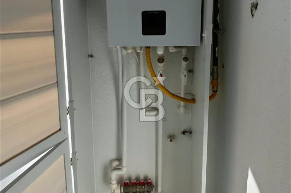 ÇANAKKALE BARBAROS MAHALLESİ 2+1 KİRALIK EŞYALI DAİRE