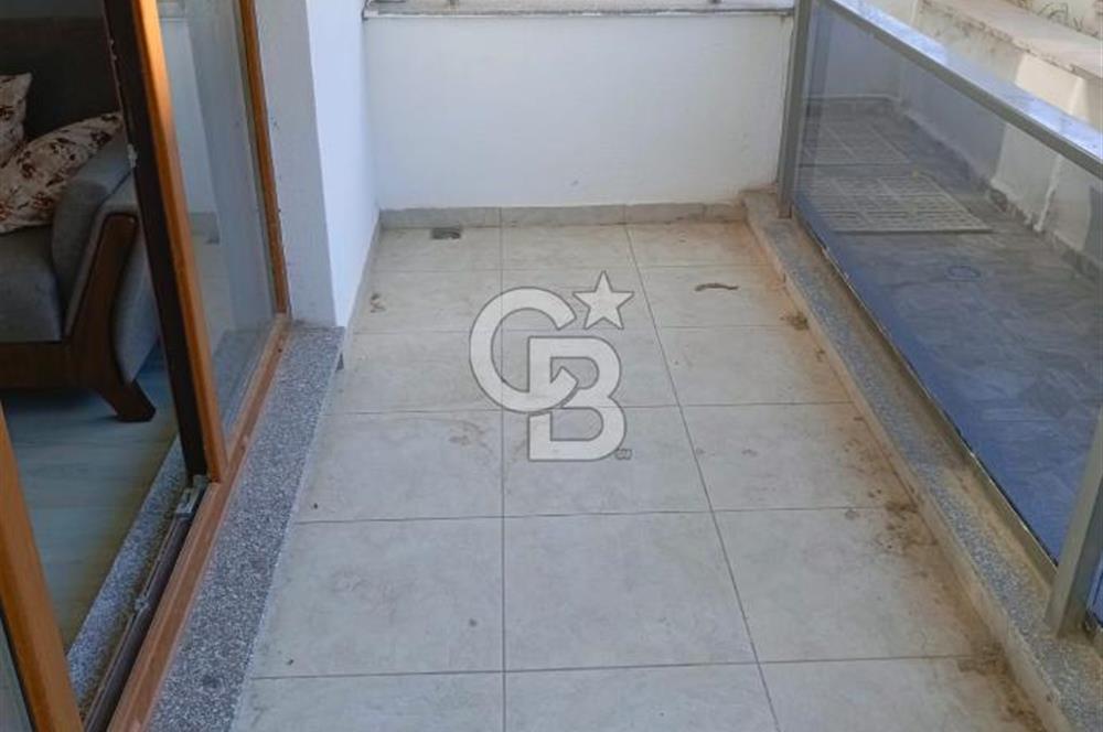 ÇANAKKALE BARBAROS MAHALLESİ 2+1 KİRALIK EŞYALI DAİRE