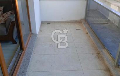 ÇANAKKALE BARBAROS MAHALLESİ 2+1 KİRALIK EŞYALI DAİRE