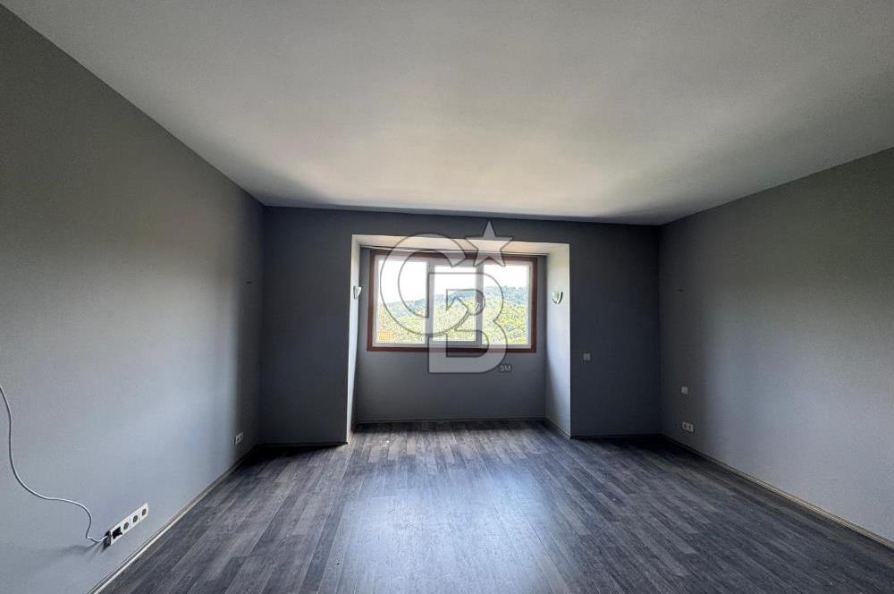 CB*START ZEKERİYAKÖY ASANSÖRLÜ BAKIMLI 5+2 VİLLA