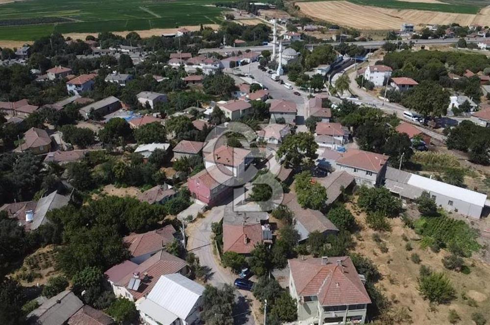 BİGA GÜVEMALAN SATILIK BİR EV FİYATINA İKİ EV 