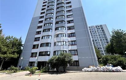 BALGAT METİŞ SİTESİ KİRALIK 3+1 MANZARALI DAİRE