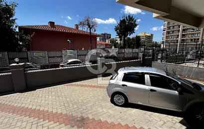 Bayraklı Soğukkuyuda Okul Yanı Lokasyonda 65 m² Satılık Dükkan
