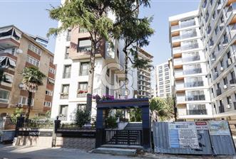 kadıköy kısmi Deniz manzaralı 3+1