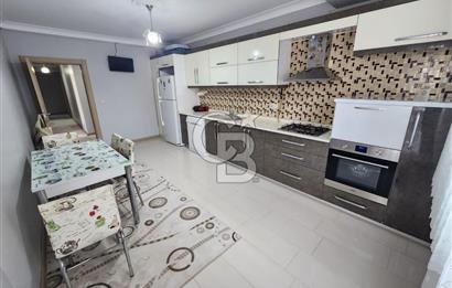 MENEMEN İSMET İNÖNÜ MAHALLESİ İZBAN YAKINI 3+1 SATILIK DAİRE