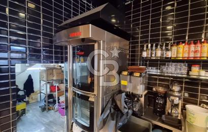 Ostim metro durağı karşısı Dedem Sandwich devren kiralık