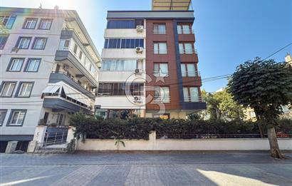 CB EAGLE'Dan ATATÜRK MAH. HARİKA KONUMDA 3+1 SATILIK DAİRE