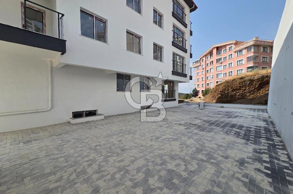 DİKMEN AKPINAR MAHALLESİ 3+1 SATILIK
