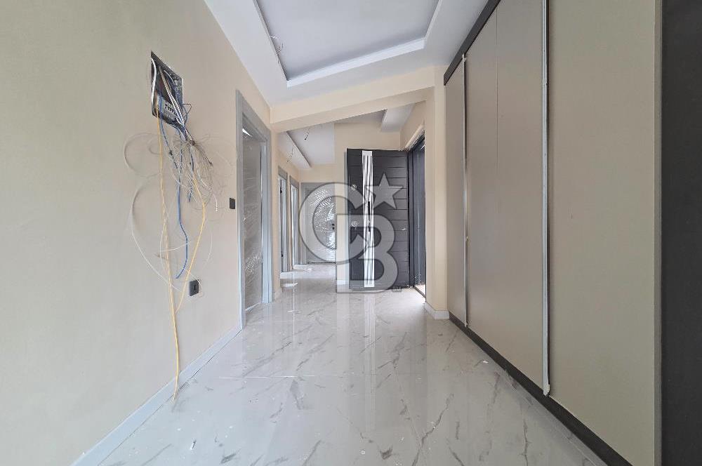 DİKMEN AKPINAR MAHALLESİ 3+1 SATILIK