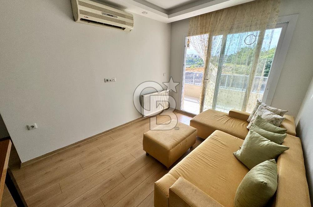 YENİŞEHİR TIP FAKÜLTESİ KARŞISI EŞYALI 1+1 KİRALIK DAİRE