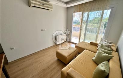 YENİŞEHİR TIP FAKÜLTESİ KARŞISI EŞYALI 1+1 KİRALIK DAİRE
