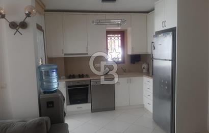 Bodrum Torba' da Havuzlu Sitede Eşyalı Kiralık 2+1