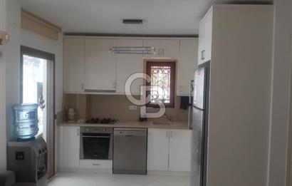 Bodrum Torba' da Havuzlu Sitede Eşyalı Kiralık 2+1
