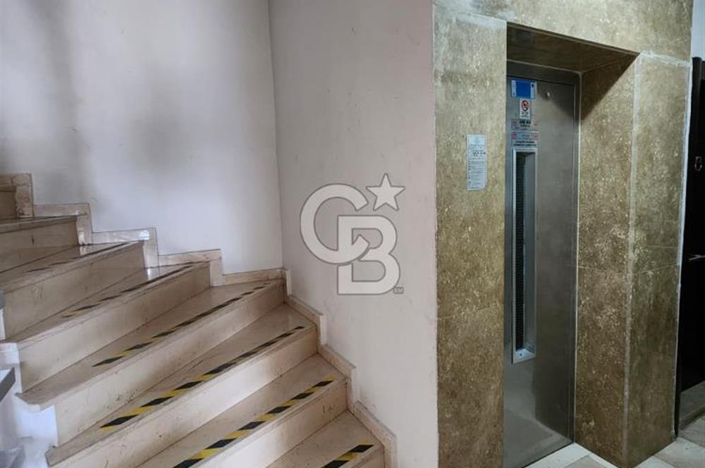 Bulgurlu Ata1 Sitesinde Kiralık Daire