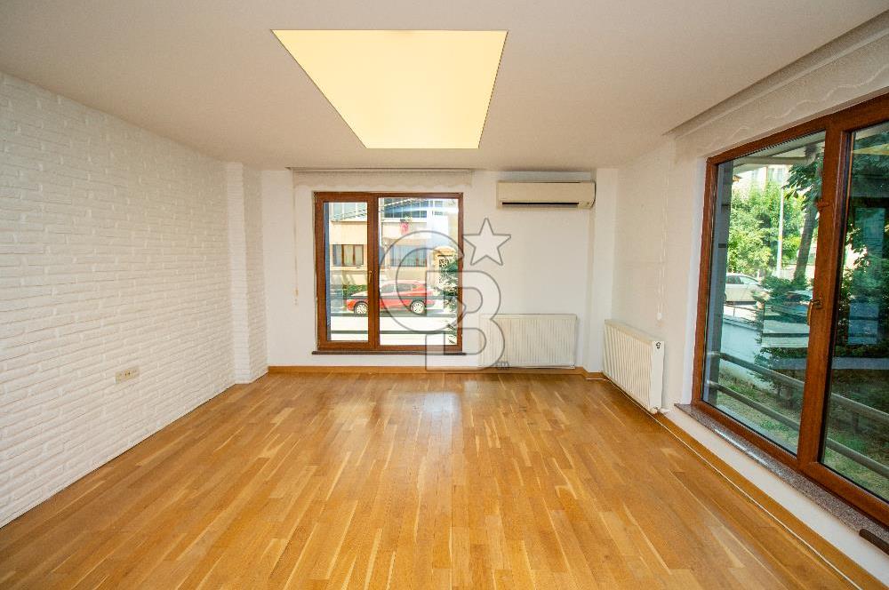 CB EAGLE'Dan ATATÜRK MAH. HARİKA KONUMDA 3+1 SATILIK DAİRE